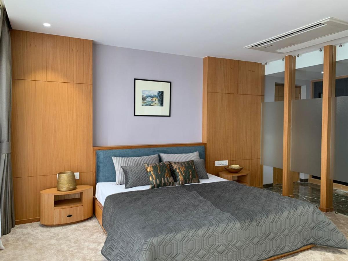 Alba Inn, Vijay Nagar Indore Eksteriør billede