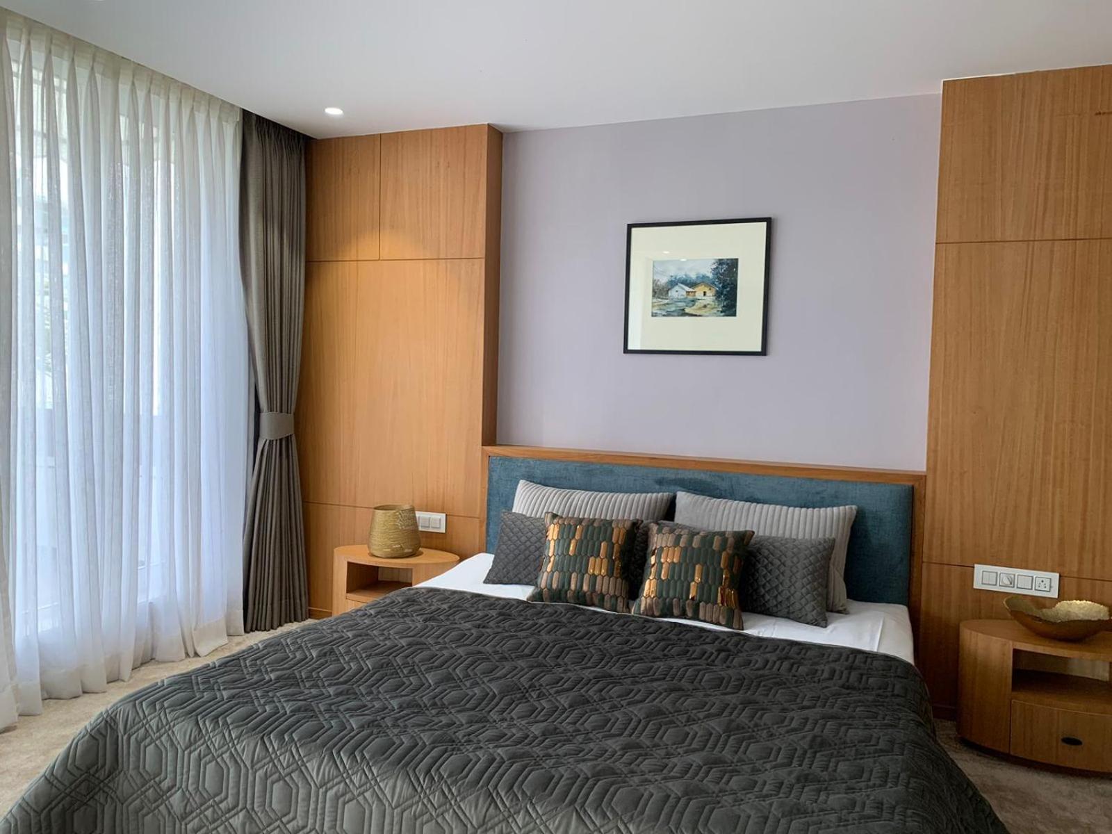 Alba Inn, Vijay Nagar Indore Eksteriør billede